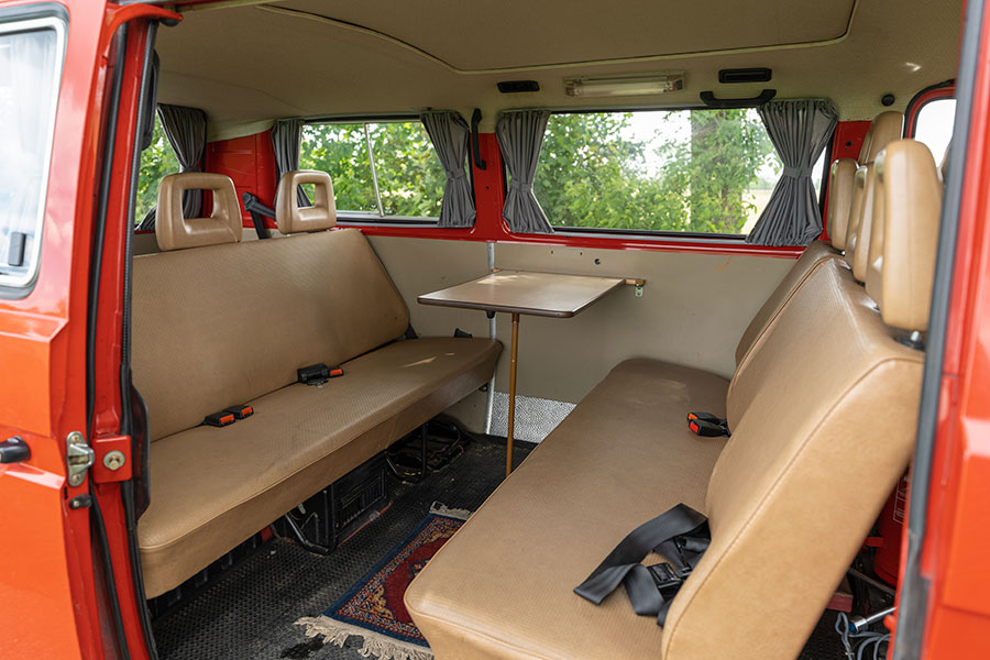 VW T3